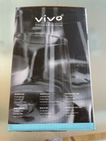 Villeroy & Boch Weinkühler Edelstahl neuwertig