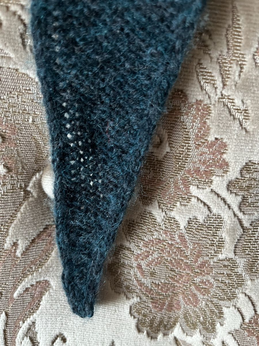 Foulard & Sciarpe: Sophie Scarf – Nuovo (secondo la descrizione) da Zürich venduto da fritz-werk 2