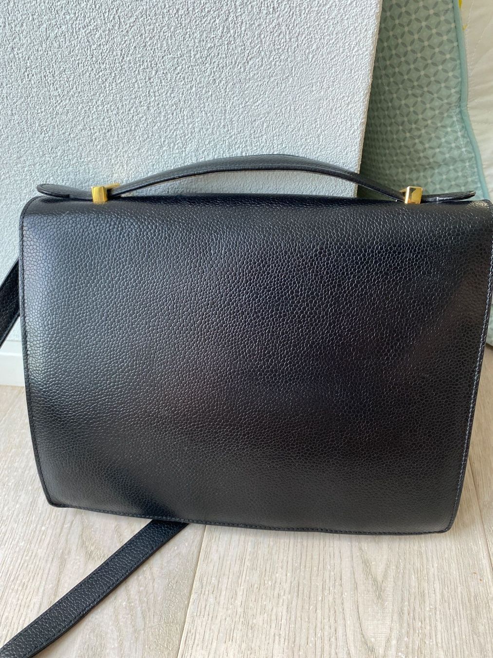Fendi Altro in  Abbigliamento & Accessori: Fendi Handtasche – Usato da Nohl venduto da Gross2 1