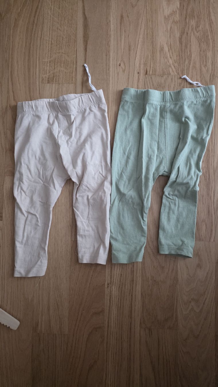 Kleiderpakete & -sets: Kleiderpaket Boy Grösse 62/68/74 – Neu (gemäss Beschreibung) aus Aarau von danwer 4