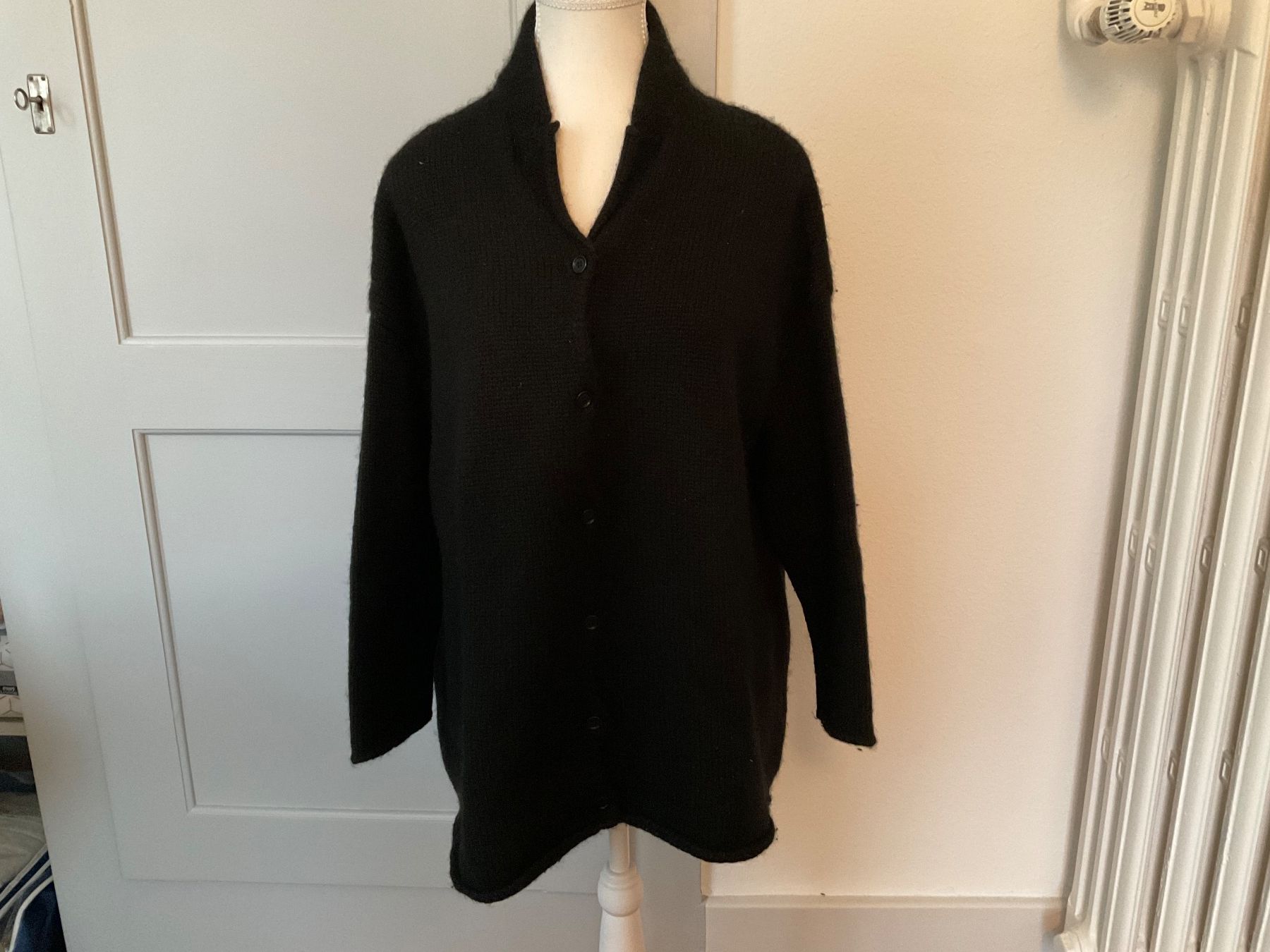 Vestes: Strickjacke von Apuntob – D'occasion à Bern par Gabriela32