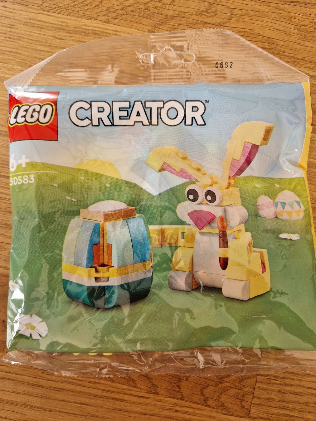 Lego Baukästen: LEGO Creator Osterhase Set – Neu und originalverpackt aus Kulmerau von Doene7