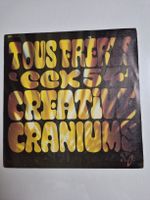 Creative Craniums  - Tous Freres -  C.C.K - Single7 , CH
