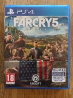 Farcry 5 PS4 / PS5