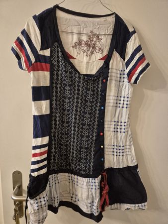 Desigual Kleid Gr. L
