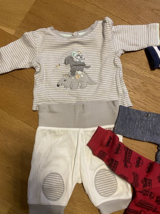 Ensembles coordonnés: Babykleider-Set Grösse 56, ideal für den Herbst! – D'occasion à Brig par jch_rq8z 1