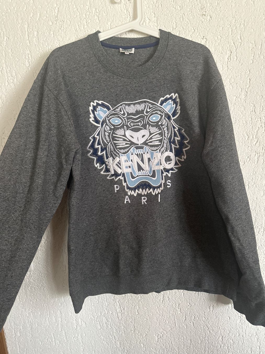 Pulls & Sweat-shirts: Kenzo Pullover Herren XL – D'occasion à Dagmersellen par sniff64 1