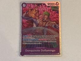 One Piece TCG CARD OP10-071 ENG