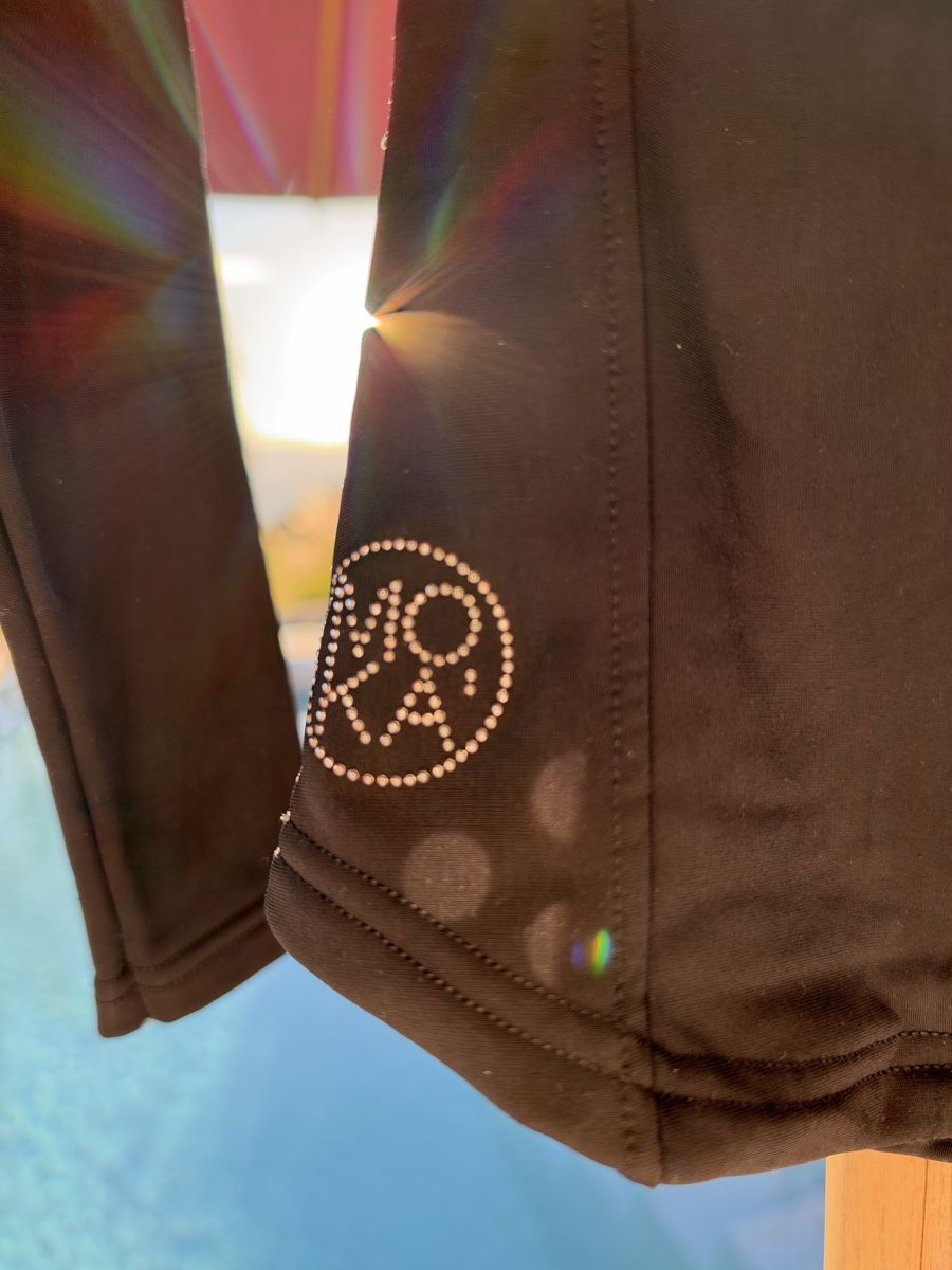 Giacche: Moka Eiskunstlaufjacke XS – Nuovo (secondo la descrizione) da Küsnacht ZH venduto da Studjus 1