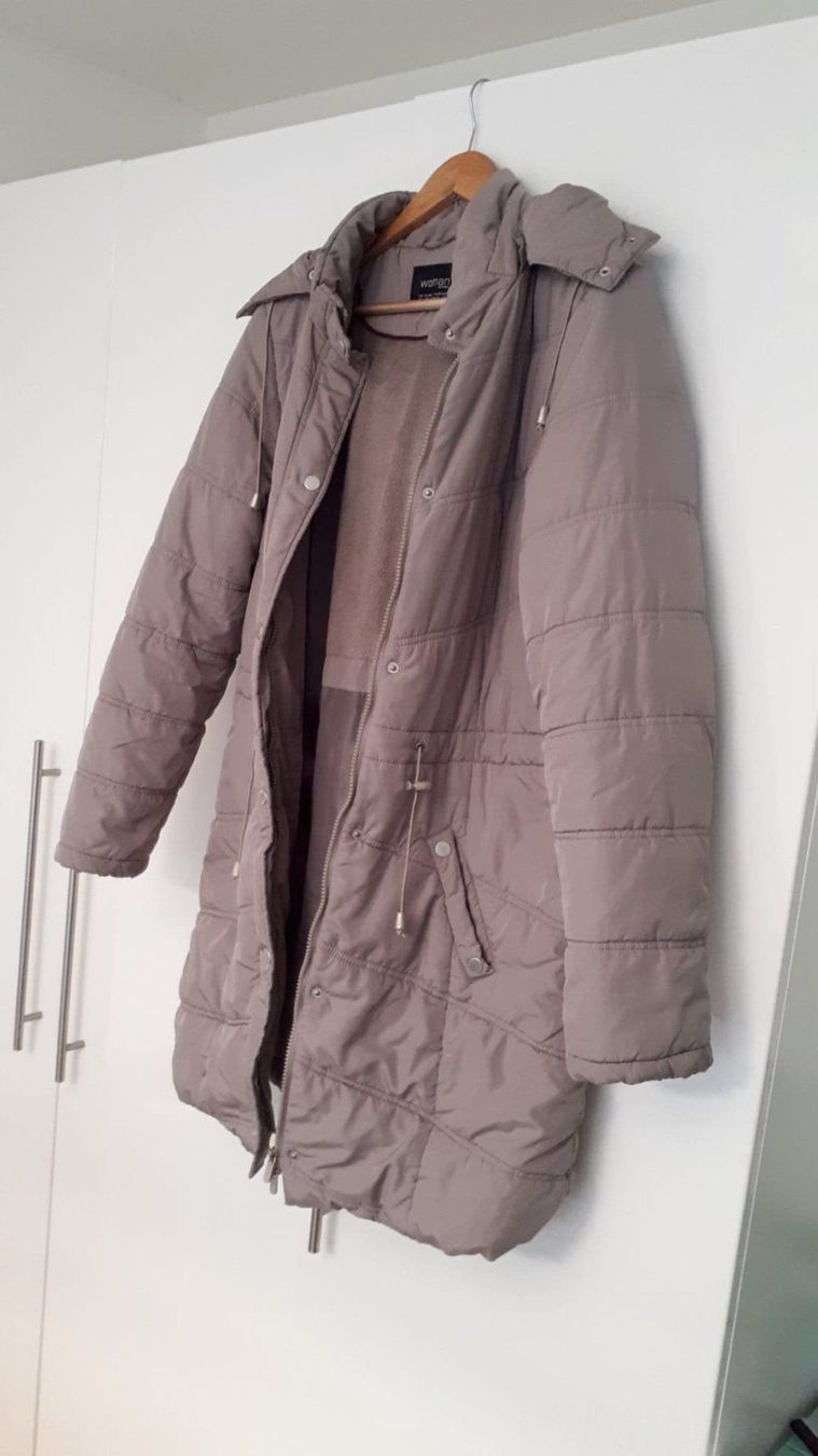 Giacche: Damen Winterjacke Gr 42 – Usato da Allschwil venduto da mematho 2