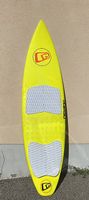 Kitesurfboard Newind 5 11