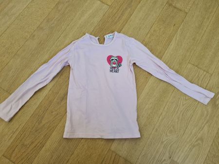 T-shirt taille 98