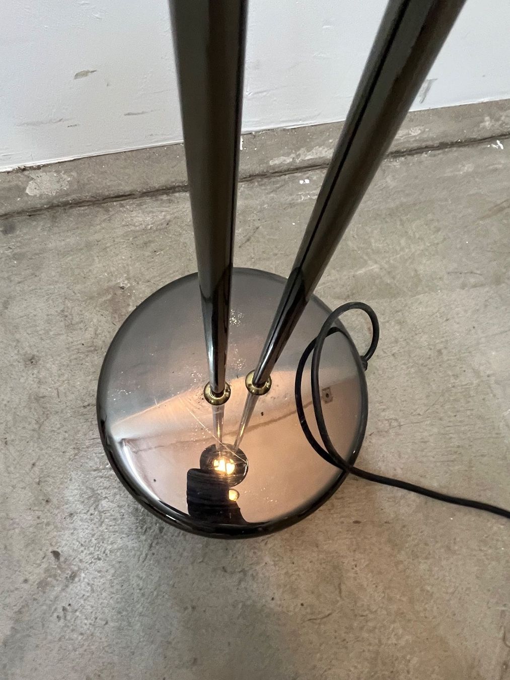 Lampes: Designerlampe Lumimart – D'occasion à Zürich par Levelart 5