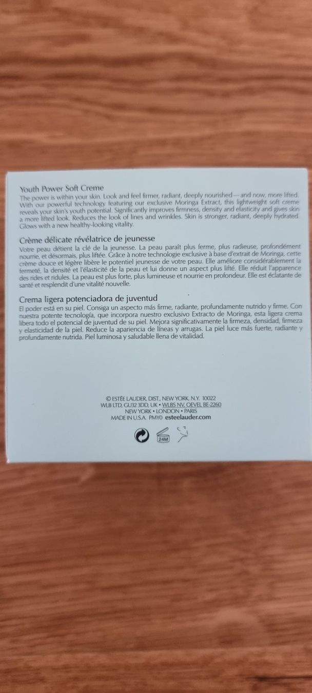 Estée Lauder Gesichtspflege: Estée Lauder: Revitalizing Supreme 75ml – Neu (gemäss Beschreibung) aus Lachen SZ von  1
