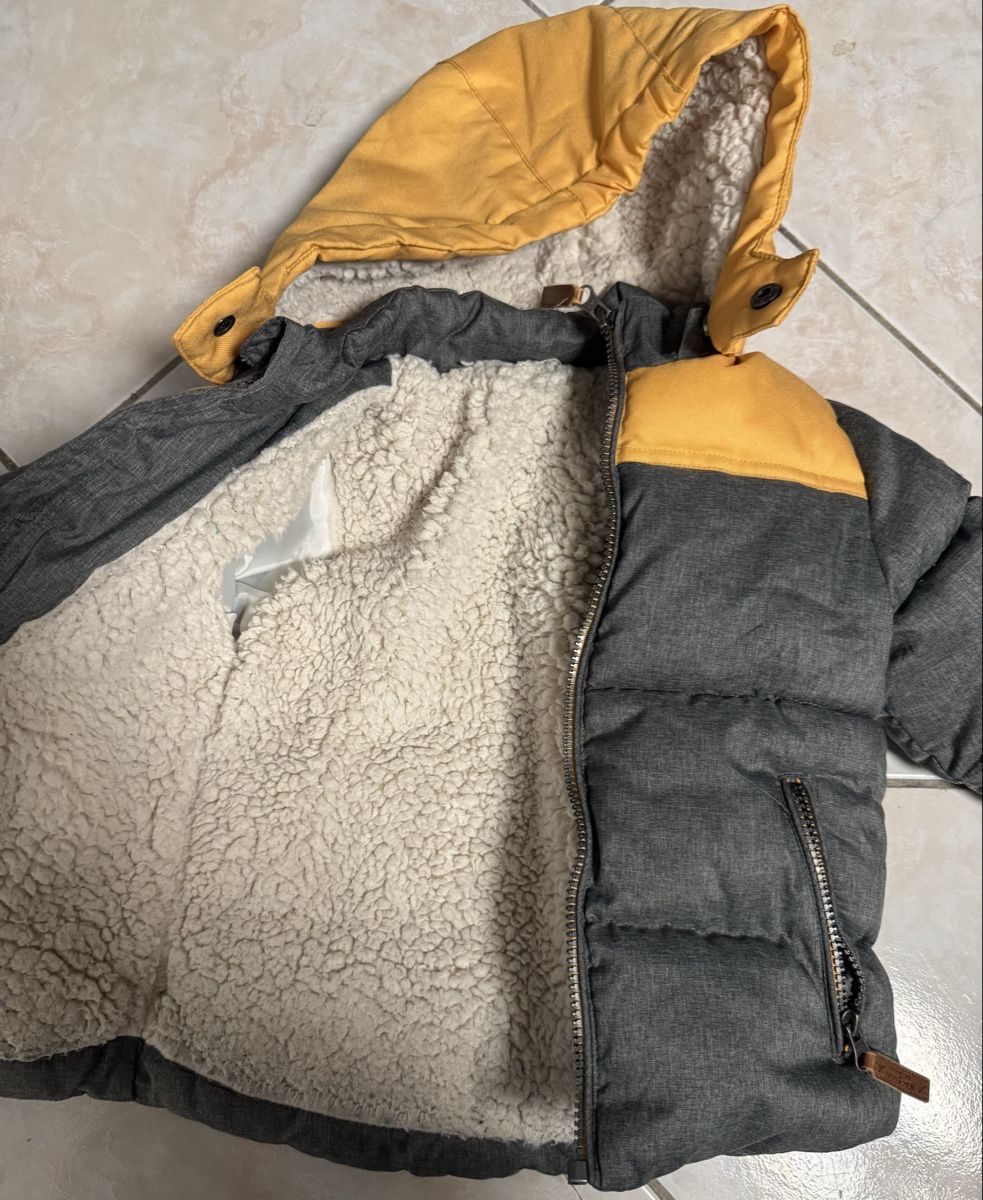 Giacche: Winterjacke Grösse 92 – Usato da Niedergösgen venduto da Star0001 1
