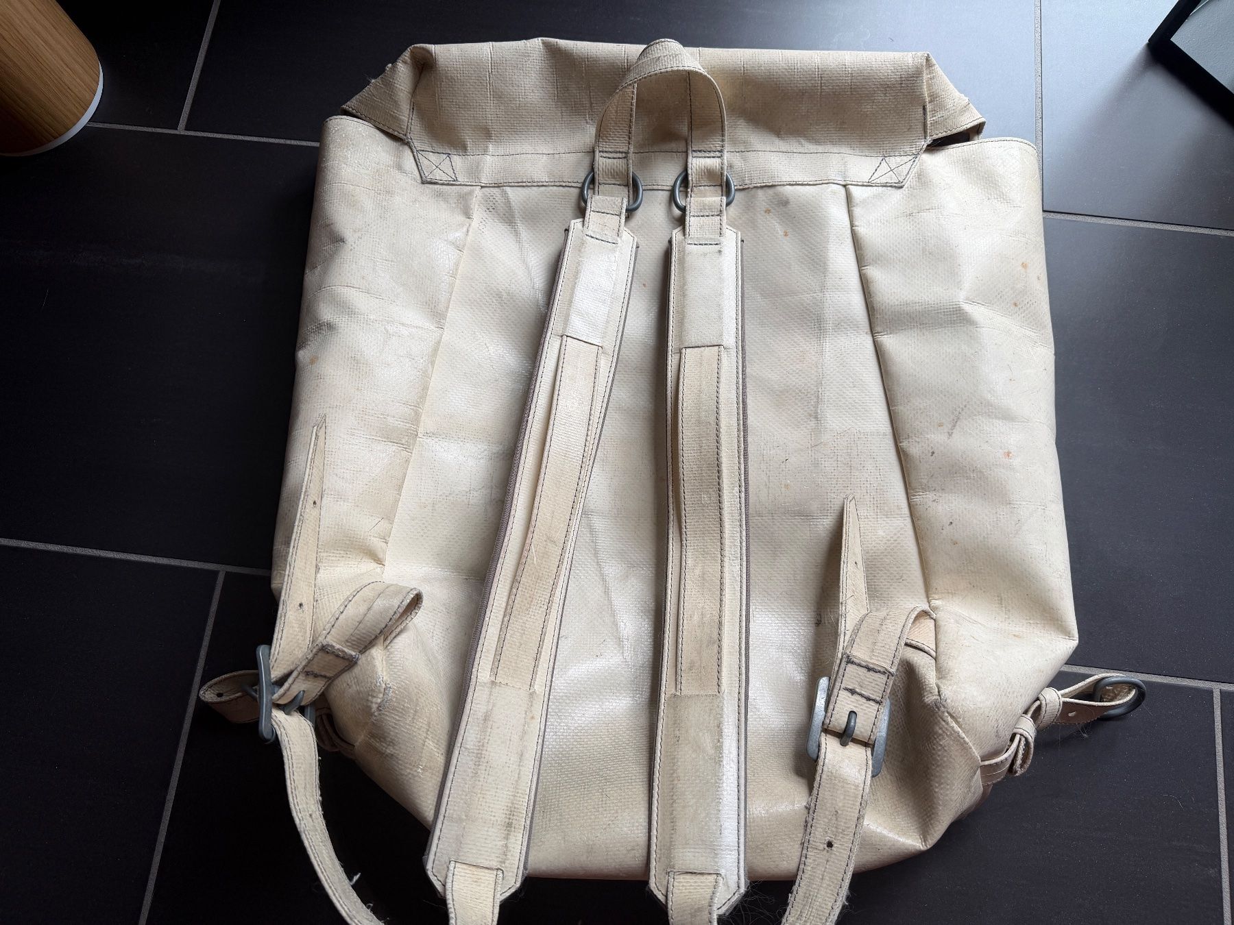 Freitag Sacs à dos: Rucksack FREITAG Coolidge R521, Reference Serie – D'occasion à Felsberg par Sindy0111 1