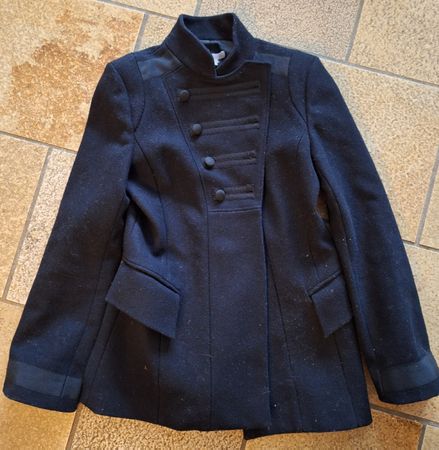 Paul & Joe Sister Manteau court T 36