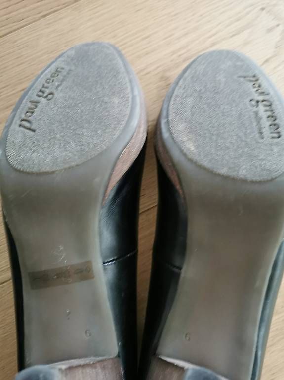 Paul Green Scarpe da donna: Paul green pumps – Usato da Ebnat-Kappel venduto da sar_lm8l 3