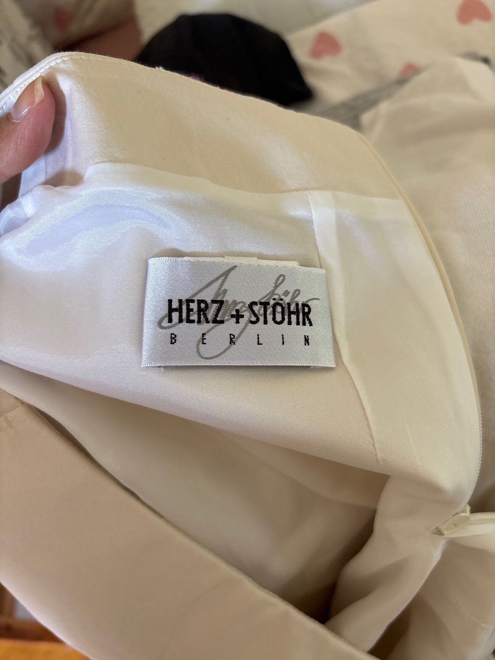 Gonne: Rock Herz + Stöhr Berlin Gr. 34 – Usato da Zürich venduto da Ksenia_RBR 1