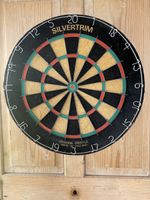 Dartscheibe