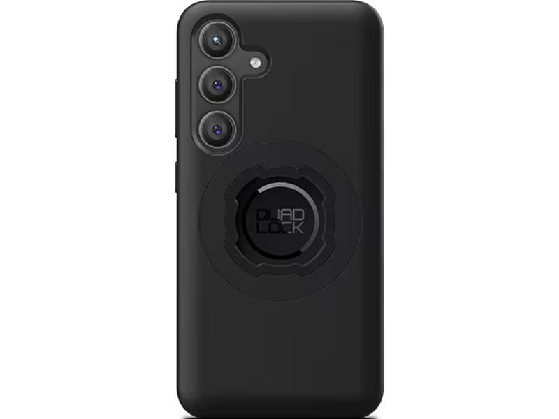 Quad Lock Cover & Protezioni schermo: Quad Lock MAG Case Samsung Galaxy S24 – Usato da Bern venduto da urflio