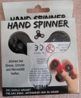 Neuer HAND SPINNER