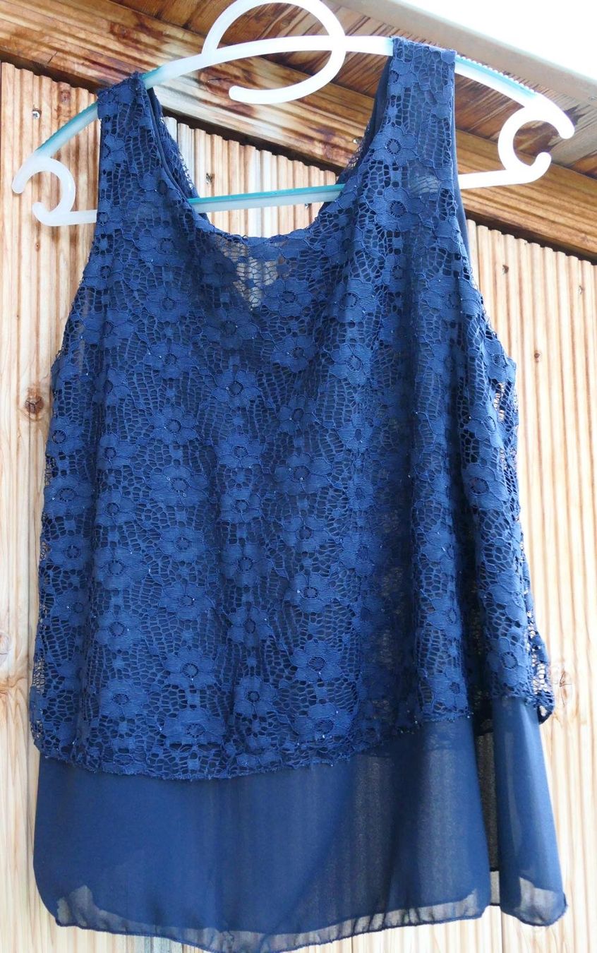 Blusen: Bluse – Gebraucht aus Münchenbuchsee von Yothu 2