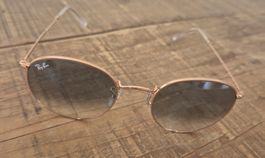 Ray-Ban Sonnenbrille round