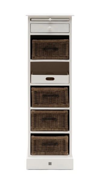 Riviera Maison Cassettiere: RIVIERA MAISON** Rangez en Plus High Cabinet – Nuovo e nell'imballaggio originale da Ruswil venduto da Miami-2026 2