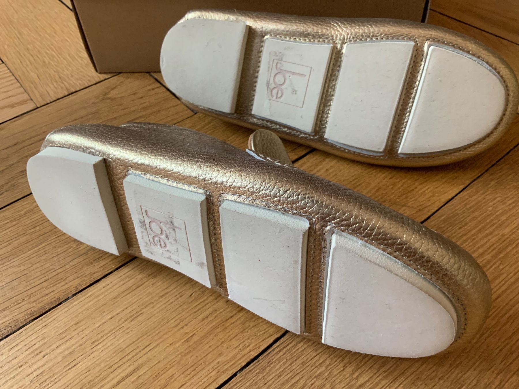Scarpe da donna: Schuhe Joe – Usato da Basel venduto da dreiklang01 1