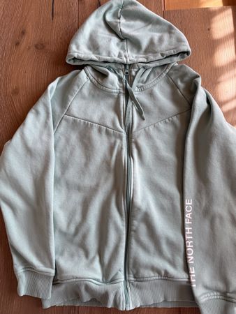 Mintes North Face Jäckchen Grösse L