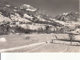Oberwil ca. 1950