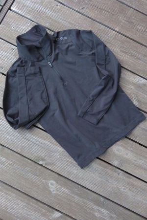 CMP Aktiv-Sportshirt Grösse 128