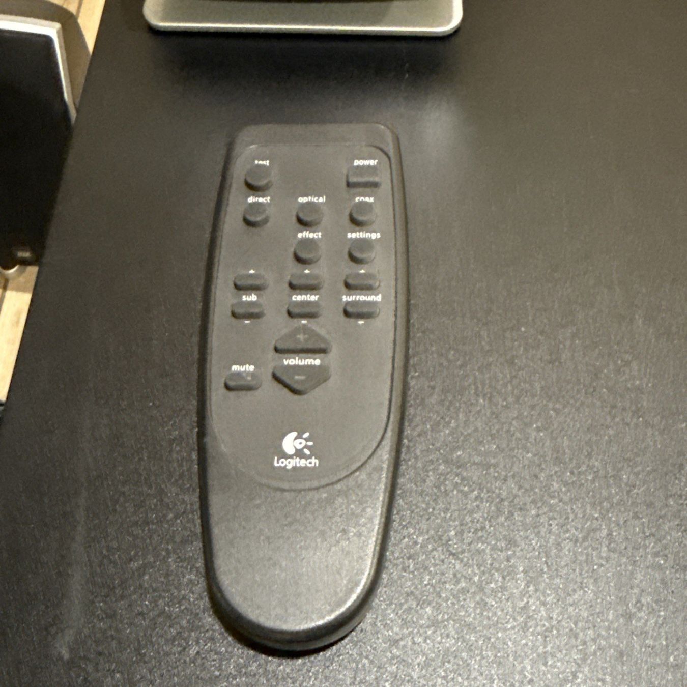 Logitech Z 5500 Surround Sound Speaker System Complete (Gebraucht) in ...