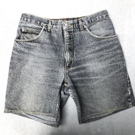 Jean-Shorts RIFLE