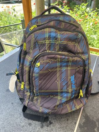 Dakine Rucksack