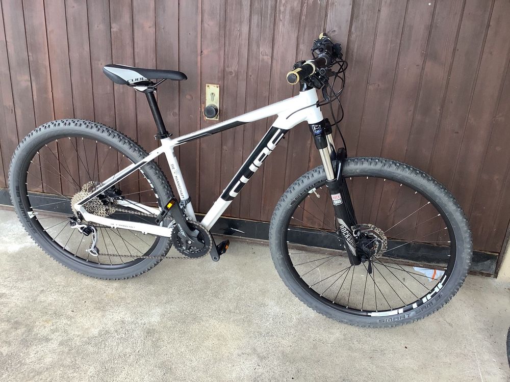 Cube Mountainbike 27,5 Zoll | Kaufen auf Ricardo