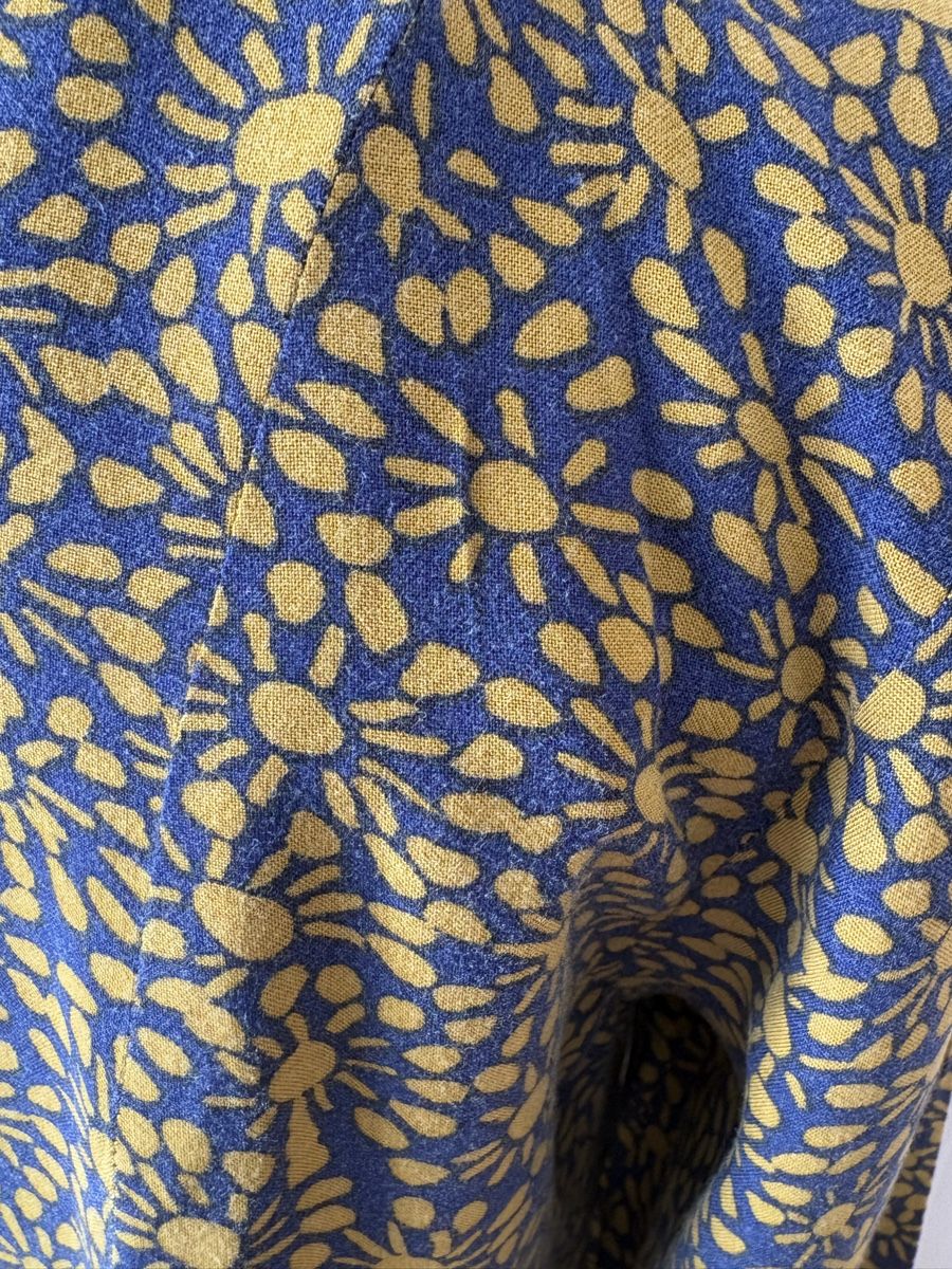 Vestiti: Kleid Viscose Gr.38 – Usato da Baden venduto da jdif 3