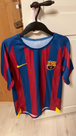fussballtrikot