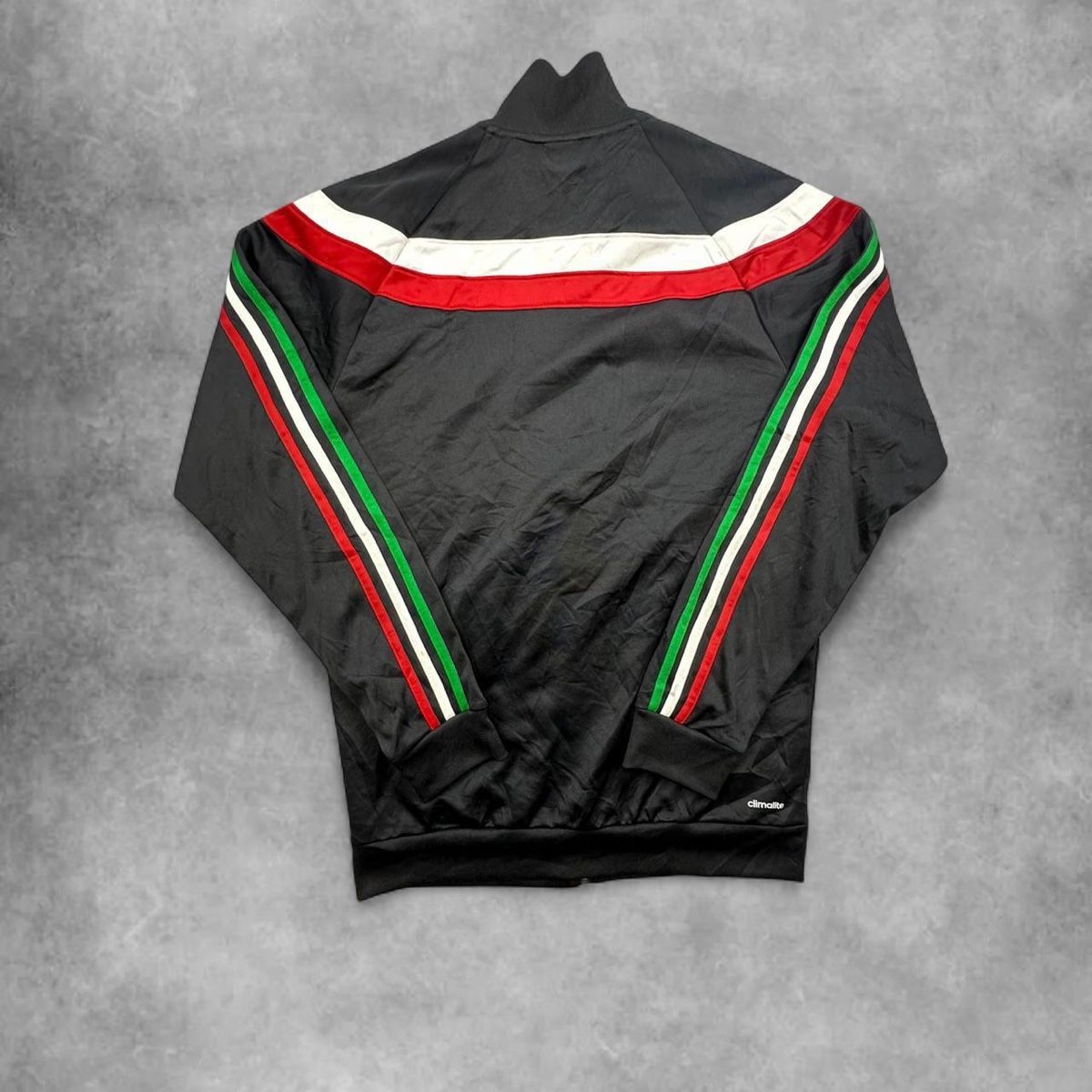 Adidas Giacche: Adidas AC Milan jacket – Usato da Erlinsbach SO venduto da TogaResell 2