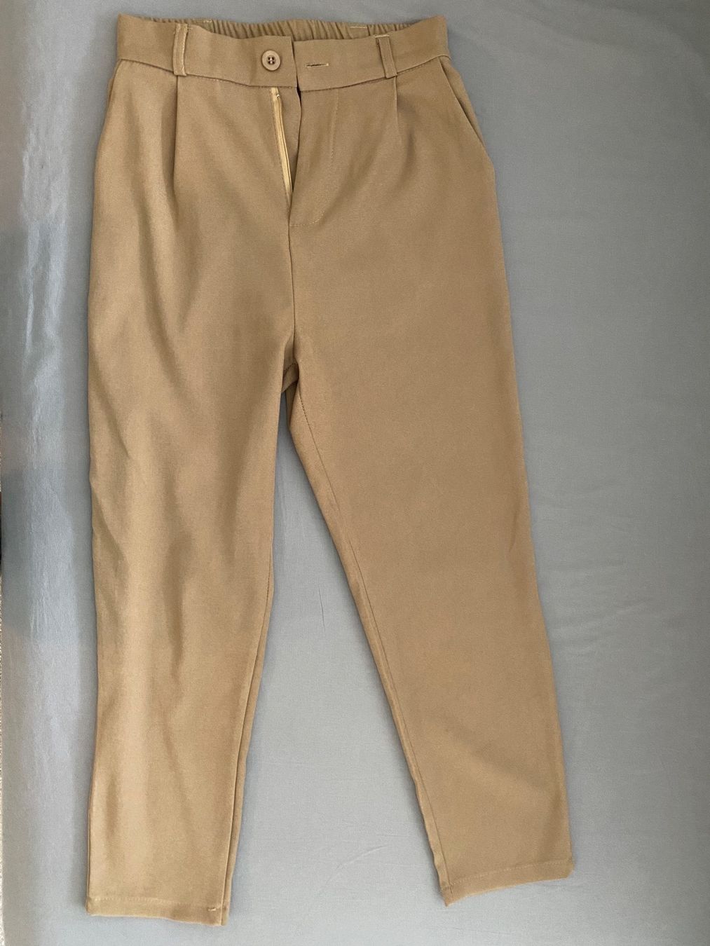 Pantaloni: Chino Hose – Nuovo (secondo la descrizione) da Kloten venduto da swarovski16 3