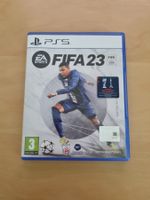 FIFA 23 PS5