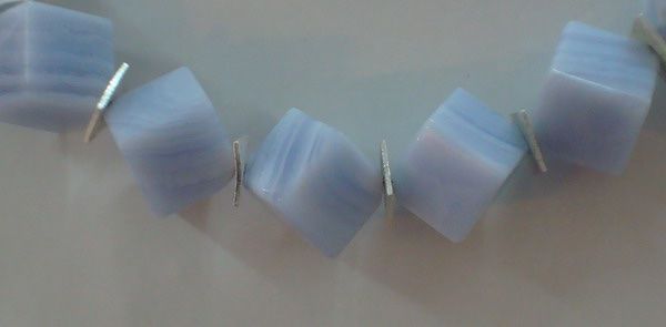 Alfa Romeo Ketten: Chalcedon Collier – Neu und originalverpackt aus Suhr von Maxmusic2308 1