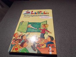 Schulgeschichten, Lesepiraten, ab 7 Jahr