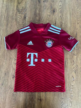 Bayern München Jersey - No Player - Size 128
