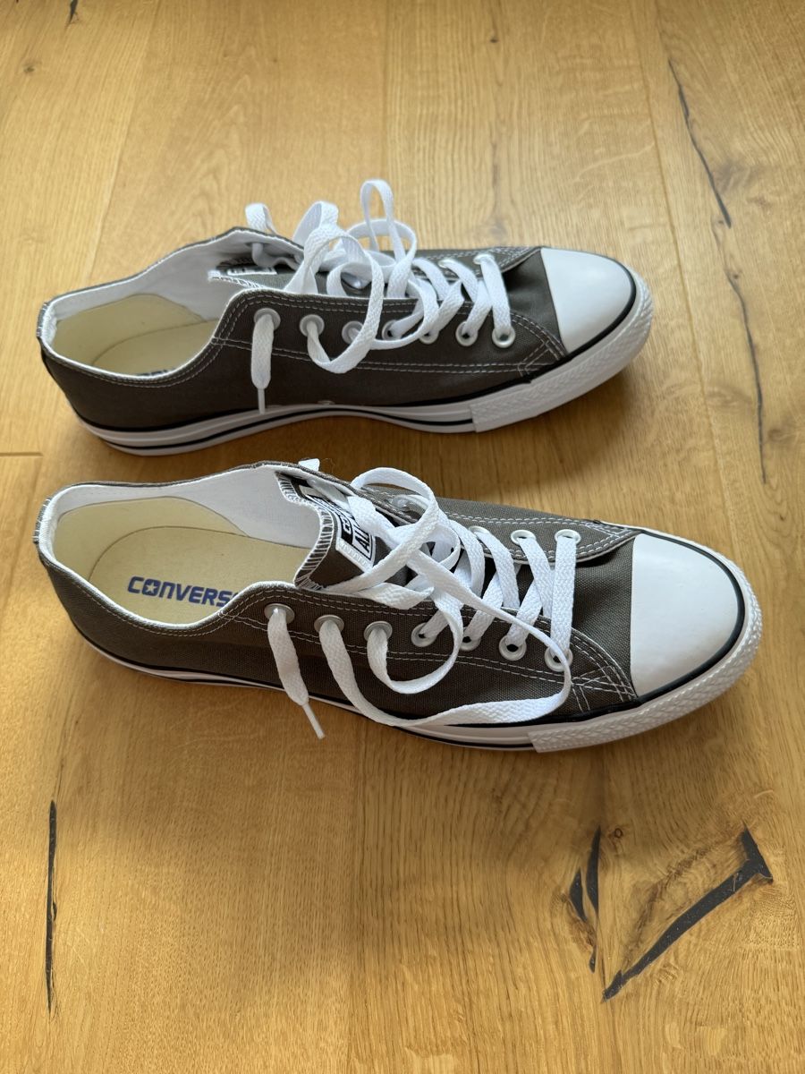 Converse Scarpe da uomo: Converse All Star NEU – Nuovo (secondo la descrizione) da Schübelbach venduto da Coopers6