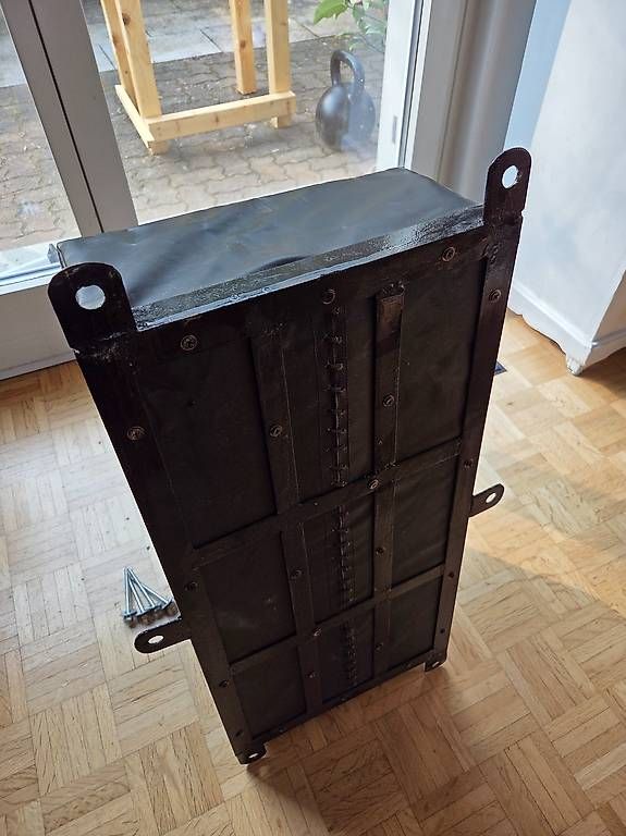 Dischi in vinile: Kwon Wandklopfbasis – Usato da Pratteln venduto da Solitair1a 1