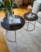 Couchtisch zweiteilig