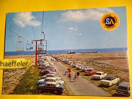 1969 Seggiovia Spina Camping