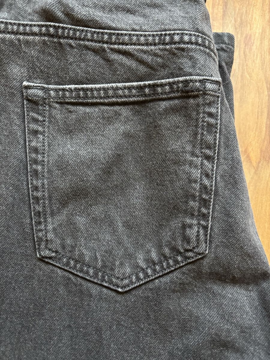 Jeans: Jeans Baggy Fit Gr. 42 – Nuovo (secondo la descrizione) da Stachen venduto da miggi2000 1